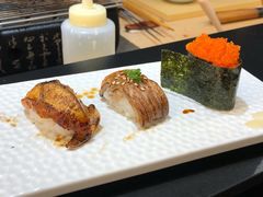 -Sushi Hanzo半藏(天环广场店)