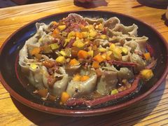肥牛栲栳栳-天元奎饭店(总店)
