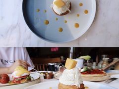 -The Rug Cafe(王府中环店)