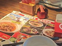 -辣得叫湘菜(观海卫店)