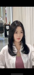 -MINX名珂斯·烫染形象设计