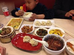 -永和红旗美食城