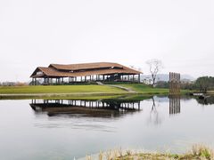 -良渚文化村