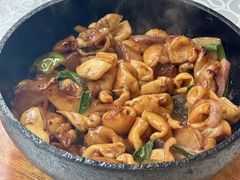 -小粤楼·怀旧粤菜(万辉国际广场店)