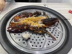 -船奇蒸汽海鲜·闽菜(八市海鲜总店)