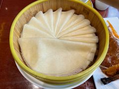 -京味张·北京烤鸭(天河南二路店)