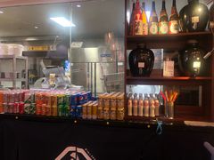 -八角锄烧·肉火锅(天河城店)