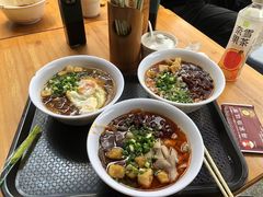 -蒋家肠旺面馆老店(合群路店)