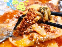 -鱼来顺纸上烤鱼