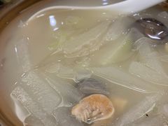 干贝冬瓜-砂锅居(西四店)