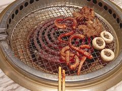 -火炉火自助餐(喜隆多店)
