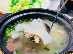 -九道菜有鸡鱼头(石鼓路店)