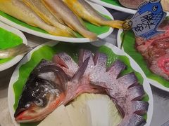 -香滨园骨架王(民生路店)