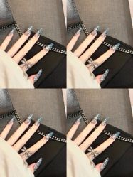 -M·X Nail日式美甲美睫