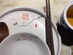 -绿茶餐厅(乐峰广场店)