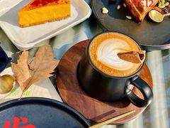 -一尺花园(安和花园店)