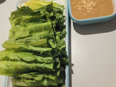 -江边城外烤全鱼(汉光百货店)