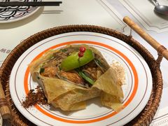 -太食獸泰式茶餐厅(IFS国金中心店)