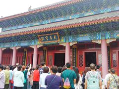 -天津妈祖文化园