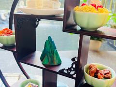 -天津海河悦榕庄·Lobby Lounge大堂吧