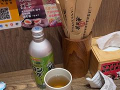 -无敌家现熬骨汤拉面(颐堤港店)