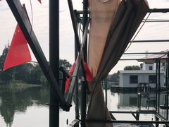 -水岸居湖景农家乐·阳澄湖大闸蟹