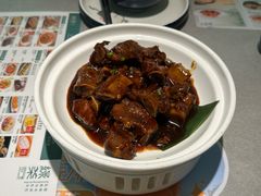 -绿茶餐厅(广州天河城店)