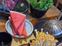 -手选潮汕鲜活牛肉火锅(二七广场店)