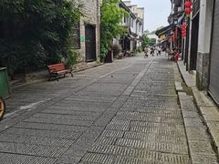 -靖港古镇