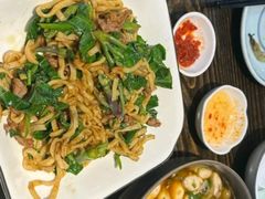 -大洋家·精品潮汕菜·生腌砂锅粥(天河东路店)