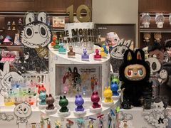 -泡泡玛特POPMART(壹号店)