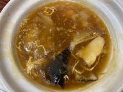 -添發碗仔翅美食