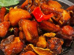 -鹿港小镇(悠唐店)