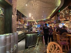-MR.ROCKY洛奇先生RESTAURANT&BAR(宝安壹方城店)