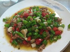 -青城甲(青城山店)