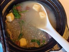 -民国红公馆·秦淮八艳(夫子庙店)