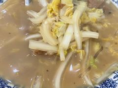 -李连贵熏肉大饼(世纪路店)