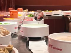 -龍歌自助小火锅(雨花台江南虹悦城店)