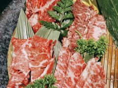 -谷牛日式烤肉(宝山U天地店)