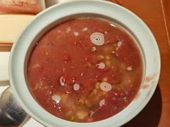 -RUXU入续糖水铺与包(卓悦中心店)
