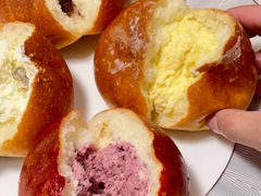 -CARINO BAKERY&CAFE(人广来福士店)