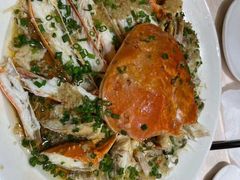 -高佳庄·舟山海鲜(海景旗舰店)