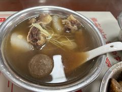 -阿秋牛排(湖心街店)