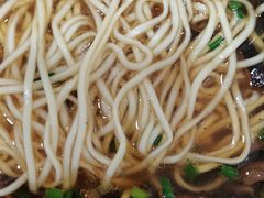 招牌口蘑面-康大口蘑面庄(将军街店)