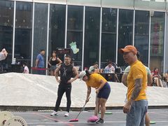 -CrossFit MET综合体能训练馆(朝阳路店)