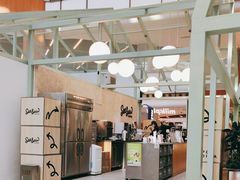 -Seesaw Coffee(上海太阳宫K46店)