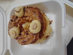 -BUTTERFUL&CREAMOROUS 黄油与面包(三里屯太古里店)