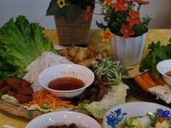 -瑞丽觉觉味道·异国风情(瑞丽大道店)