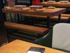 大堂-本色.小马哥烧烤(五一路总店)