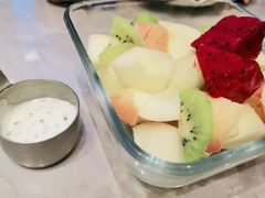 -必胜客(滨江店)